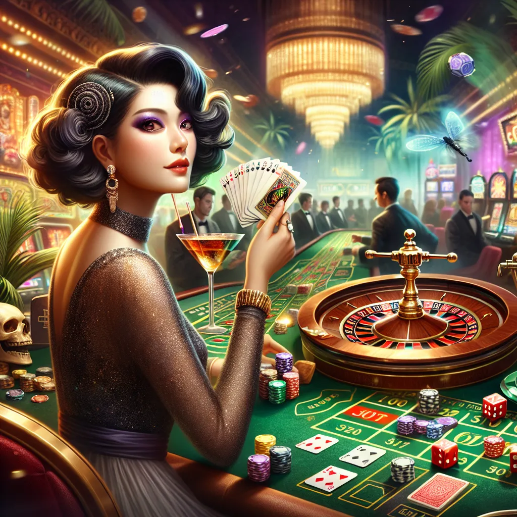 Casino Aflenz Tricks: Enthüllte Geheimnisse und Verborgene Strategien für den Ultimativen Nervenkitzel