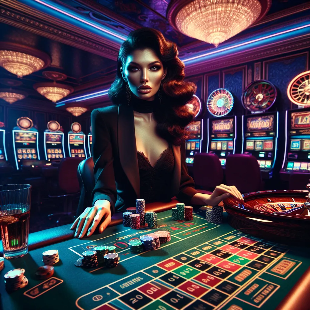 Casino Spiez Tricks: Die Geheimen Strategien und Tricks, um an Spielautomaten zu Gewinnen!