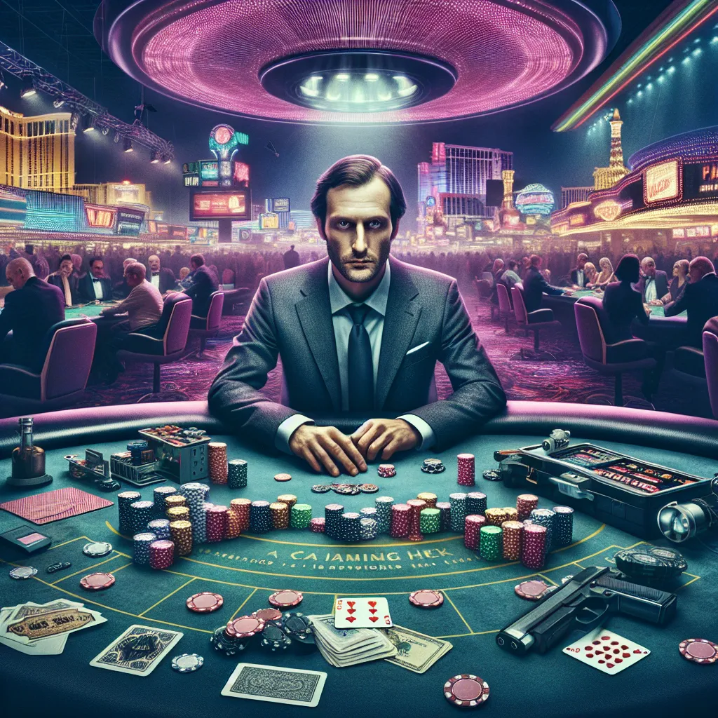 Die geheimen Tricks der Spielotheken Kaiserslautern: Exklusive Einblicke in die Welt der Casinos