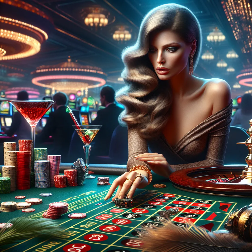 Spielautomaten Neuwied: Die unglaubliche, aber wahre Geschichte einer geheimen Gewinnstrategie im Casino!