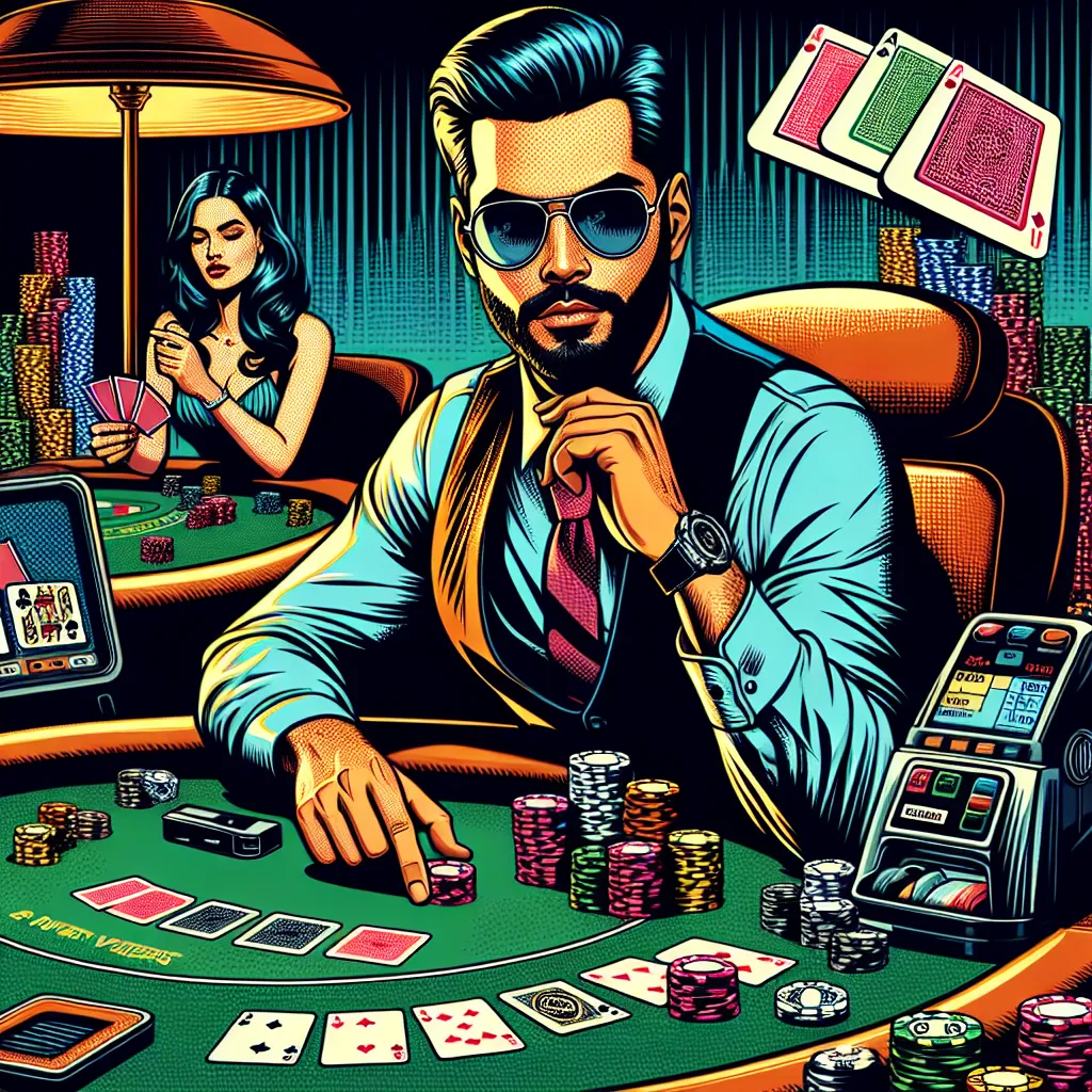 Spielautomaten Onex Trick: Entdecken Sie die besten Casino-Tricks und Slot-Maschinen-Cheats!